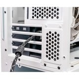 Cooler Master Kit supporto verticale per scheda grafica V3 Nero/grigio