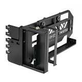 Cooler Master MCA-U000R-KFVK03, Supporto Nero/grigio