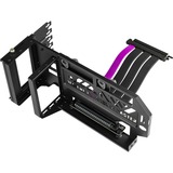 Cooler Master MCA-U000R-KFVK03, Supporto Nero/grigio