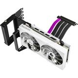 Cooler Master MCA-U000R-KFVK03, Supporto Nero/grigio