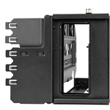 Cooler Master MCA-U000R-KFVK03, Supporto Nero/grigio