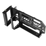 Cooler Master MCA-U000R-KFVK03, Supporto Nero/grigio