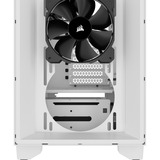 Corsair 3000D Airflow, Chassis Tower bianco