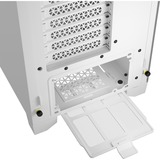 Corsair 3000D Airflow, Chassis Tower bianco