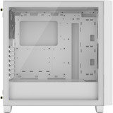 Corsair 3000D Airflow, Chassis Tower bianco