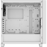 Corsair 3000D Airflow, Chassis Tower bianco
