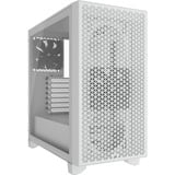 Corsair CC-9011252-WW, Chassis Tower bianco