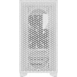 Corsair CC-9011252-WW, Chassis Tower bianco
