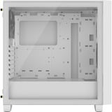 Corsair CC-9011252-WW, Chassis Tower bianco