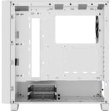 Corsair CC-9011252-WW, Chassis Tower bianco