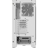 Corsair CC-9011252-WW, Chassis Tower bianco