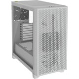 Corsair CC-9011252-WW, Chassis Tower bianco