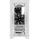 Corsair CC-9011252-WW, Chassis Tower bianco