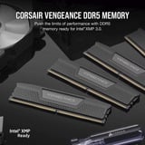 Corsair CMK96GX5M2B7000C40, Memoria Nero
