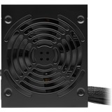 Corsair CP-9020277-EU, Alimentatore PC Nero