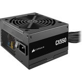 Corsair CP-9020277-EU, Alimentatore PC Nero