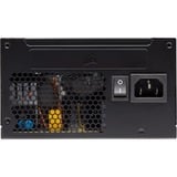 Corsair CX550 550W, Alimentatore PC Nero