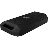 Corsair EX400U 2 TB, Disco a stato solido Nero