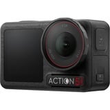 DJI Osmo Action 5 Pro Adventure Combo, Videocamera 