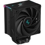 DeepCool AK500S DIGITAL Nero