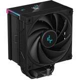 DeepCool AK500S DIGITAL, raffreddamento CPU  Nero