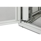 Digitus Armadio di rete serie Unique - 800x1000 mm (LxP), IT armadio grigio chiaro