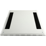 Digitus Armadio di rete serie Unique - 800x1000 mm (LxP), IT armadio grigio chiaro