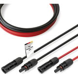 Digitus Cavo solare prolunga Ø 4mm² PV 1.500Volt 