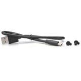 Digitus DA-71156 USB M.2 SSD, Disk enclosure alluminio
