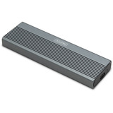 Digitus DA-71156, Disk enclosure alluminio