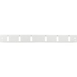 Digitus Scatola di giunzione fibra ottica, equipaggiata, 6x LC-APC DX OS2 pannello frontale 