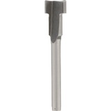 Dremel Fresa per scanalature HSS Ø 8mm (655) 