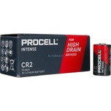 Duracell CR2, Batteria 