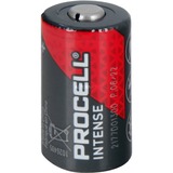Duracell CR2, Batteria 