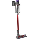 Dyson Aspirapolvere verticale grigio/Rosso