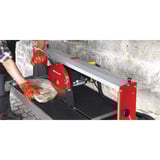 EINHELL Disco da taglio turbo diamantato, Ø 300 x 25,4 x 3,6mm, Lama 