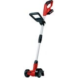 EINHELL GE-CC 18 LI KIT raschietto elettrico, Detergente per articolazioni rosso/Nero, 2,9 kg