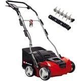 GE-SA 1435 scarificatore 1400 W 28 L