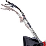 EINHELL GE-SA 1435 scarificatore 1400 W 28 L, Arieggiatore rosso, 1400 W, 35 cm, 330 m², 28 L, 230 V, 50 Hz