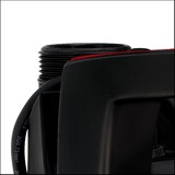 EINHELL RG-DP 4525 390 W 10000 l/h rosso/Nero, 390 W, 10000 l/h, Rosso