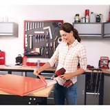 EINHELL TE-HA 18 Li-Solo rosso/Nero