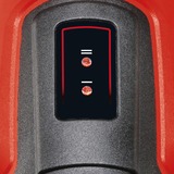 EINHELL TE-HA 18 Li-Solo rosso/Nero