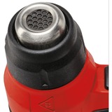 EINHELL TE-HA 18 Li-Solo rosso/Nero