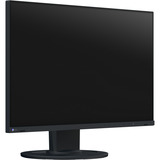 EIZO FlexScan EV2400R-BK, Monitor LED Nero