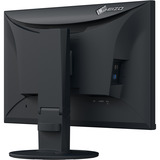 EIZO FlexScan EV2400R-BK, Monitor LED Nero