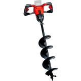 Einhell GP-EA 18/150 Li BL - Solo rosso