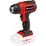 Einhell TE-HA 18 Li-Solo rosso/Nero