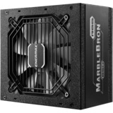 Enermax MARBLEBRON alimentatore per computer 850 W 24-pin ATX ATX Nero Nero, 850 W, 100 - 240 V, 47 - 63 Hz, 11-5.5 A, 8 A, 4 A