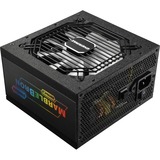 Enermax MARBLEBRON alimentatore per computer 850 W 24-pin ATX ATX Nero Nero, 850 W, 100 - 240 V, 47 - 63 Hz, 11-5.5 A, 8 A, 4 A