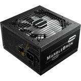 Enermax MARBLEBRON alimentatore per computer 850 W 24-pin ATX ATX Nero Nero, 850 W, 100 - 240 V, 47 - 63 Hz, 11-5.5 A, 8 A, 4 A